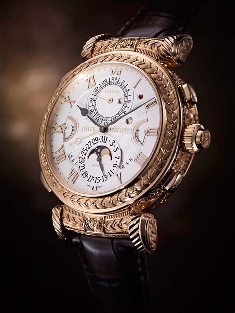 patek philippe grandmaster chime prezzo|Patek Philippe grandmaster chime cost.